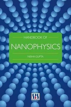 portada handbook of nanophysics (en Inglés)