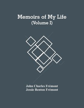 portada Memoirs Of My Life (Volume I) (en Inglés)
