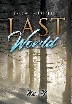 portada Details of the Last World (in English)