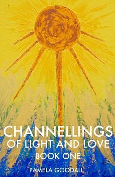 portada Channellings of Light and Love (en Inglés)