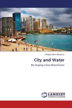 portada City and Water