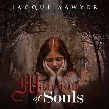 portada Mansion of Souls (in English)