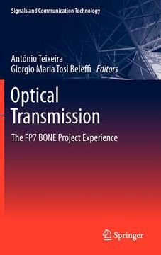 portada optical transmission