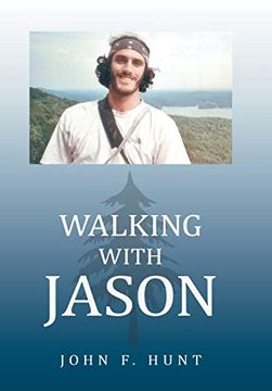 portada Walking With Jason
