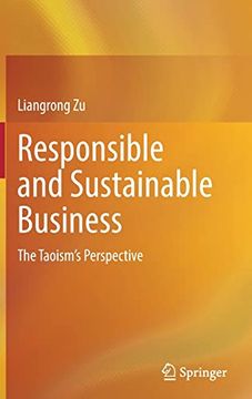 portada Responsible and Sustainable Business: The Taoism's Perspective