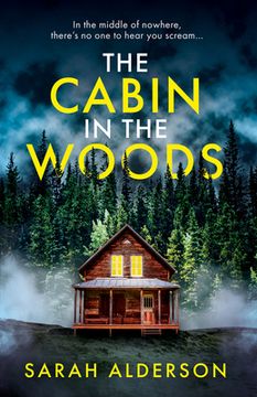 portada The Cabin in the Woods (en Inglés)