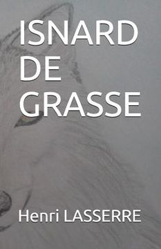 portada Isnard de Grasse (en Francés)