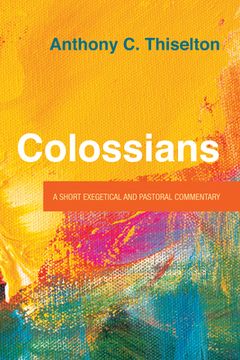 portada Colossians
