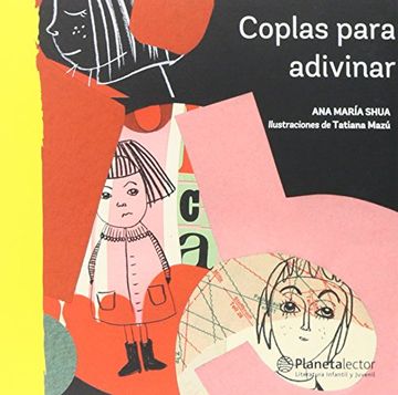 portada Coplas Para Adivinar (in Spanish)