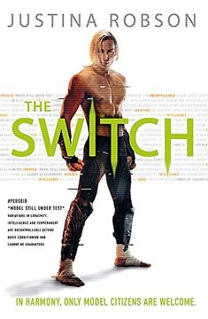 portada The Switch