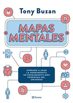 portada Mapas Mentales (in Spanish)