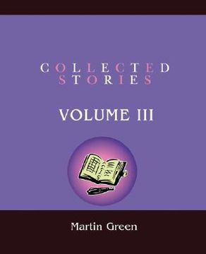 collected stories:volume iii
