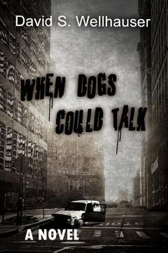 portada When Dogs Could Talk (en Inglés)