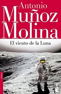 portada El Viento de la Luna (in Spanish)