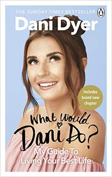 portada What Would Dani Do?: My Guide to Living Your Best Life (en Inglés)