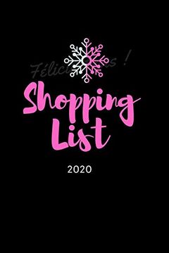 portada Shopping List: Shopping Time 