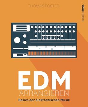 portada Edm Arrangieren (in German)