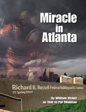 portada Miracle in Atlanta (in English)