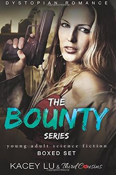portada The Bounty Series - Boxed Set Dystopian Romance