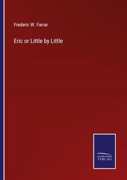 portada Eric or Little by Little (in English)