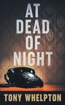 portada At Dead of Night (en Inglés)
