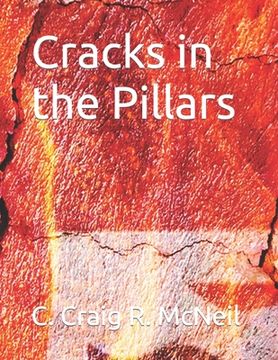 portada Cracks in the Pillars (en Inglés)