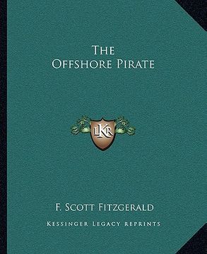 portada the offshore pirate (en Inglés)