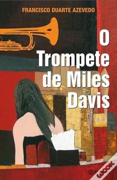 portada O Trompete de Miles Davis 