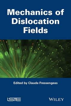 portada Mechanics of Dislocation Fields