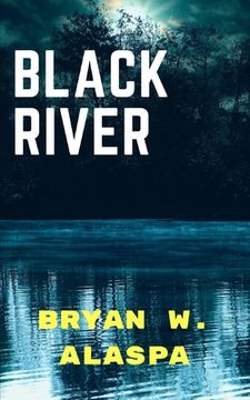 portada Black River (en Inglés)