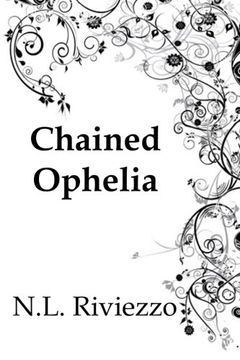 portada Chained Ophelia