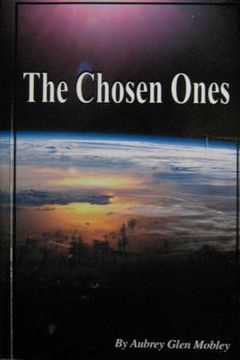 portada the chosen ones (in English)