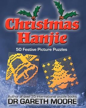 portada christmas hanjie (en Inglés)