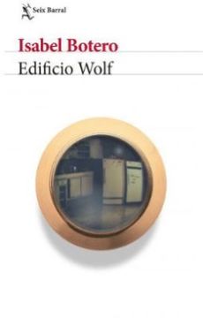 portada Edificio Wolf