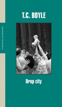 portada Drop city (Literatura Random House)