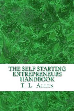 portada The Self Starting Entrepreneurs Handbook