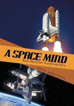 portada A Space Mind (en Inglés)