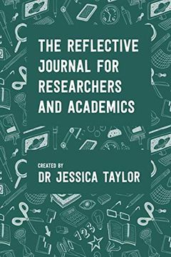 portada The Reflective Journal for Researchers and Academics (en Inglés)