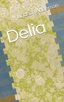 portada Delia (en Inglés)