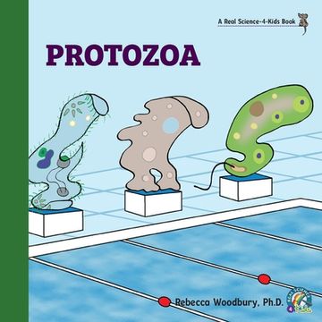 portada Protozoa 