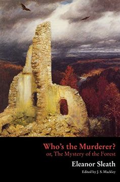 portada Who's the Murderer? Or, the Mystery of the Forest 