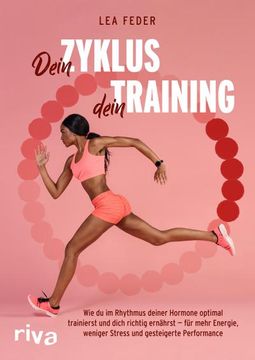 portada Dein Zyklus, Dein Training (en Alemán)