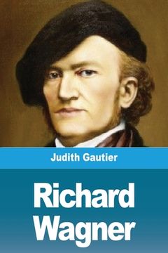 portada Richard Wagner (en Francés)