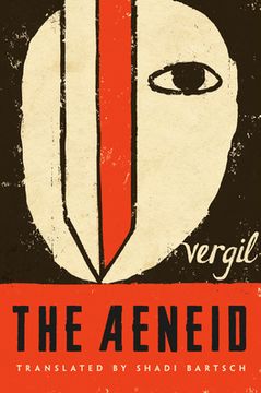 portada The Aeneid (in English)