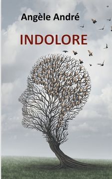 portada Indolore (en Francés)