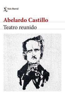 portada Teatro reunido (in Spanish)