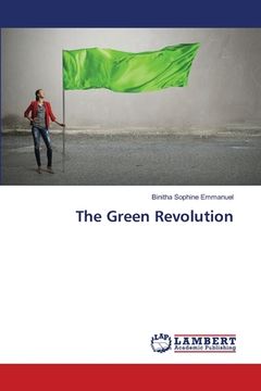 portada The Green Revolution (en Inglés)