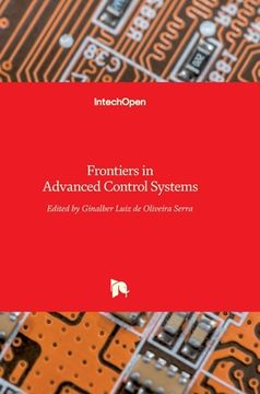 portada Frontiers in Advanced Control Systems (en Inglés)