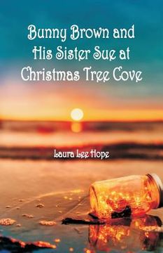 portada Bunny Brown and His Sister Sue at Christmas Tree Cove