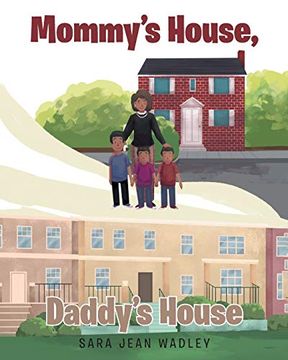 portada Mommy's House, Daddy's House